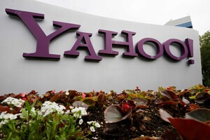 Власник Yahoo продав свою імперію за $5 млрд 