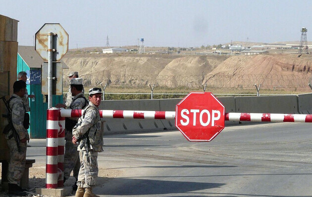 Киргизстан звернувся в ООН за допомогою постраждалим в результаті конфлікту на кордоні з Таджикистаном 