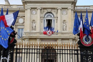 Франція викликала російського посла через антиєвропейські санкції — Кремль назвав це 