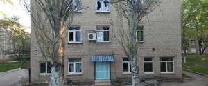 Обстріл COVID-лікарні в Красногорівці: Україна направила ноту в ОБСЄ