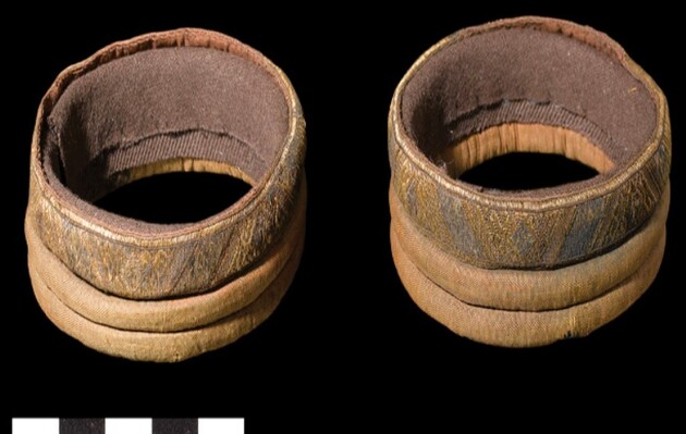 Кістки вікінгів, що вважалися втраченими понад 100 років, знайшли в неправильно підписаній коробці 