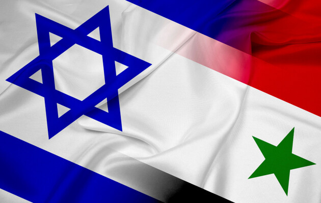 Средства ПВО Сирии сбили израильские ракеты