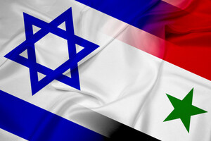 Засоби ППО Сирії збили ізраїльські ракети 