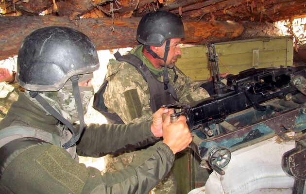 Ствольна артилерія і важкі міномети: бойовики посилили обстріли в Донбасі, але отримали жорстку відсіч 