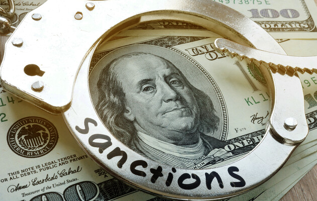 Коротко про глобальні санкції для корупціонерів 