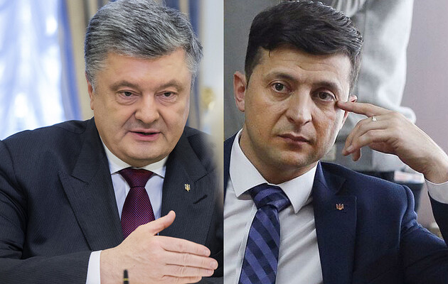 Новый президентский рейтинг: за кого готовы отдать голоса украинцы