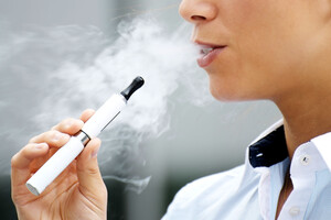 Підвищення акцизів на тютюнові вироби для електричного нагрівання (ТВЕН) принесло Держбюджету додаткові 2,6 млрд грн за 4 місяці