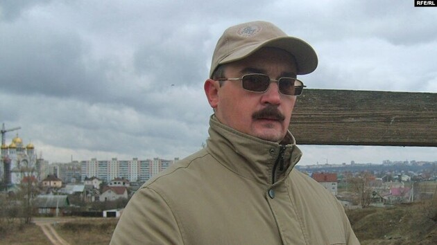 «Киллер» Лукашенка просит убежища в Украине
