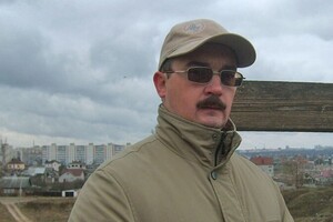 «Киллер» Лукашенка просит убежища в Украине