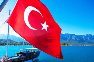 У Туреччині набирають чинності нові обмеження через коронавірус