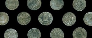 У Польщі знайшли скарб часів династії Каролінгів 