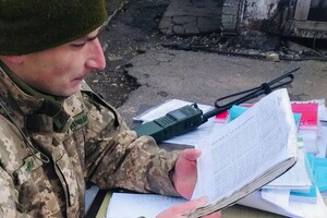 Командування 80 ОДШБр висловило підтримку ветерану АТО, якого звинувачують у вбивстві