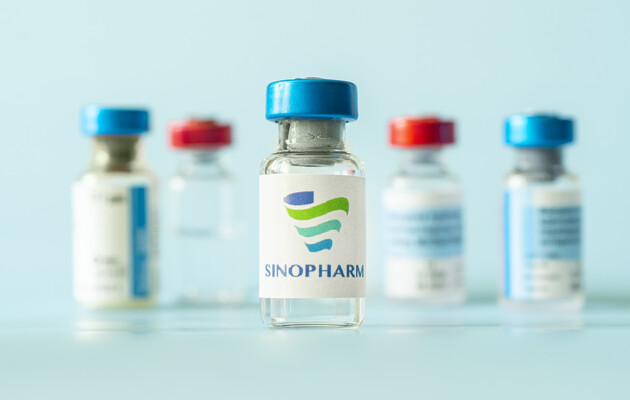 ВОЗ одобрила вакцину против COVID-19 от Sinopharm