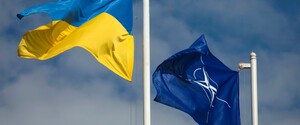 Білий дім видалив слова про підтримку вступу України в НАТО 