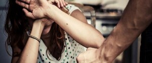 З початку року на домашнє насильство поскаржилися понад 7 тисяч разів 