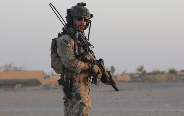 США и ЕС призывают к возобновлению мирных переговоров в Афганистане