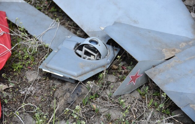 Лише за травень українські військові в Донбасі збили кілька ворожих безпілотників – штаб