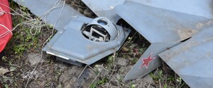Лише за травень українські військові в Донбасі збили кілька ворожих безпілотників – штаб