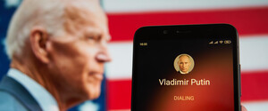 Байден уверен, что в ближайшее время сможет встретиться с Путиным — Reuters