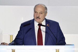 Лукашенко підписав декрет про передачу влади в разі його насильницької смерті 