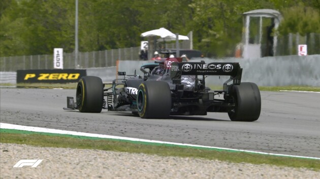 Хэмилтон является семикратным чемипоном мира