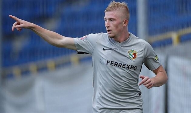 Кулач забил 15 голов