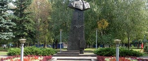 В.о. мера Харкова Терехов каже, що пам'ятник Жукову 