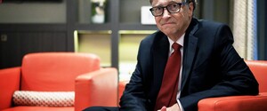 WSJ повідомила про можливу причину розлучення Білла Гейтса з дружиною Меліндою