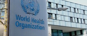 Рівень захворюваності та смертності від коронавірусу в світі вийшов на плато - ВООЗ 