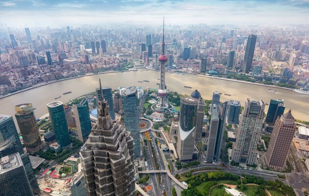 Население Китая за десять лет увеличилось на 72 миллиона
