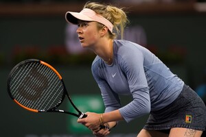 Свитолина покинула топ-5 рейтинга WTA