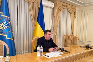 Данілов: В Україні до переліку олігархів вже можуть увійти 13 людей 