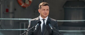 Стратегічний курс України — це членство в ЄС та НАТО – Зеленський 