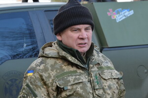 Міноборони завершує підготовку Плану оборони України — Таран