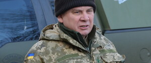 Міноборони завершує підготовку Плану оборони України — Таран