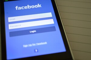 Facebook запропонує користувачам прочитати новину перед тим як поділитися нею 