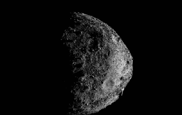 Аппарат NASA с образцами астероида Бенну начал движение к Земле