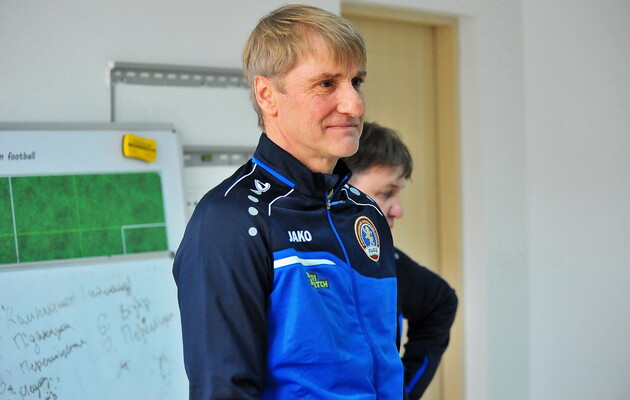 Безсмертний зберіг "Львів" в УПЛ