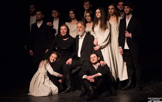 150-річчя Василя Стефаника відзначать показом вистави "Вона-Земля"