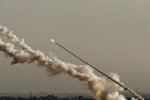 ХАМАС погрожує ракетними ударами по Тель-Авіву 