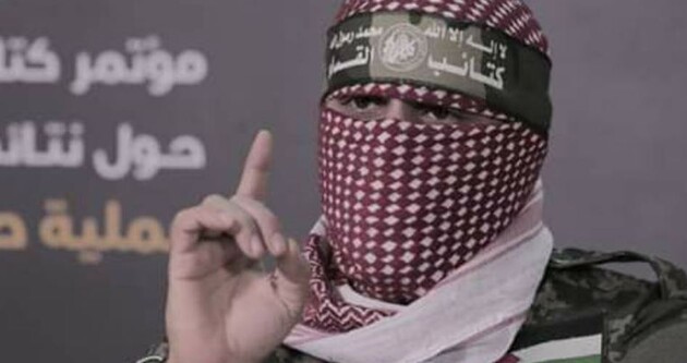 Военизированное крыло ХАМАС призвало арабских граждан Израиля к восстанию