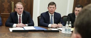 Підозра Медведчуку і Козаку: головне 