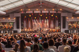 В июне во Львове состоится Leopolis Jazz Fest