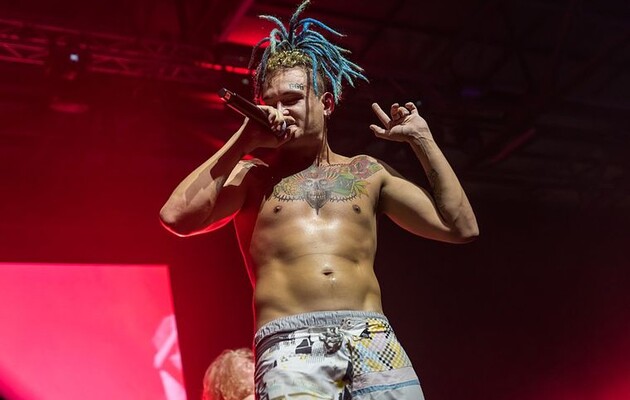 Моргенштерна внесли в "черный список" за пропаганду насилия