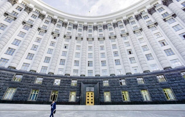 Кабмін затвердив зміни до Податкового кодексу на 60 млрд грн 