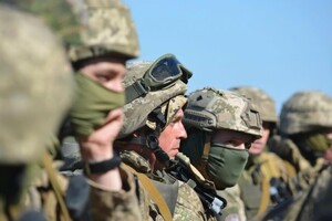 Мінветеранів: понад 400 тисяч українців воювали в Донбасі 