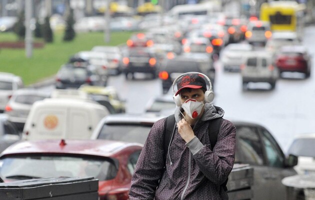  Фото: УНІАН
