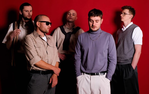 Группа Latexfauna выпустила новую песню