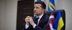 Два роки президентства: ТОП-10 невиконаних обіцянок Зеленського