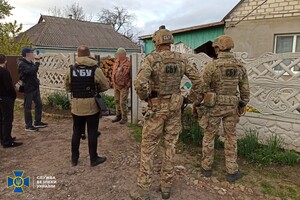 В Кировоградской области группа преступников хотела дестабилизировать ситуацию в регионе с помощью фейковых ОТГ – СБУ